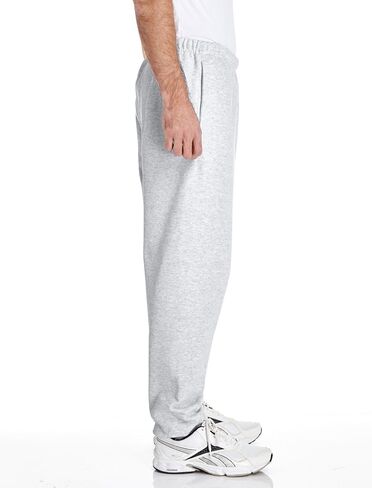 Champion Reverse Weave Adult Pant, RW10, 2XL, Silver Gray in Saudi Arabia