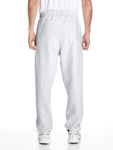 Champion Reverse Weave Adult Pant, RW10, 2XL, Silver Gray in Saudi Arabia