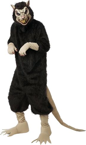 California Costumes, Men's Giant Rat in Saudi Arabia