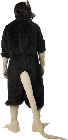 California Costumes, Men's Giant Rat in Saudi Arabia