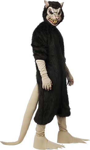 California Costumes, Men's Giant Rat in Saudi Arabia