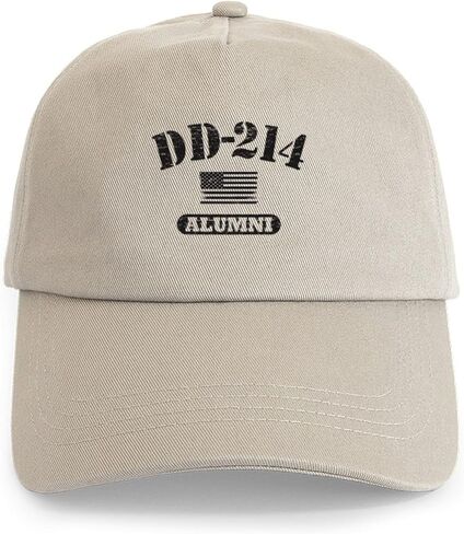 CafePress قد لا أحصل على درجة الدكتوراه ولكن لدي قبعة DD 214 قبعة بيسبول قابلة للتعديل in Kuwait