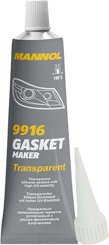MANNOL 9913 Gasket Maker Gray in Saudi Arabia