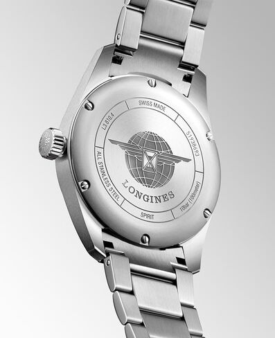 Longines Spirit Automatic Watch in Saudi Arabia