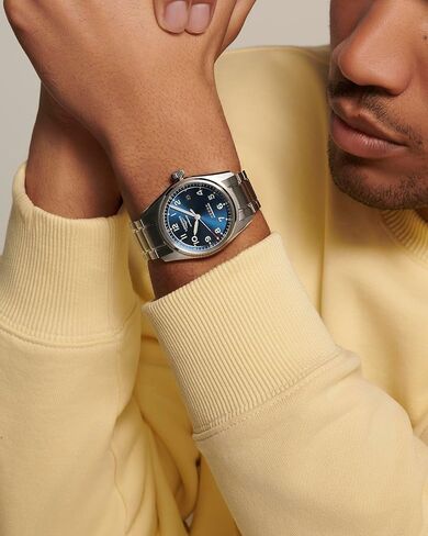 Longines Spirit Automatic Watch in Saudi Arabia