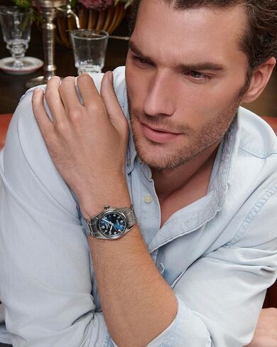 Longines Spirit Automatic Watch in Saudi Arabia