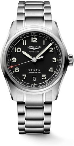 Longines Spirit Automatic Watch in Saudi Arabia