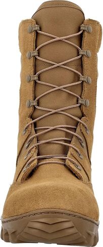 Rocky S2V Predator Composite Toe 400g Insulated Military Boot, Coyote Brown, Size 11.5(W) in Saudi Arabia