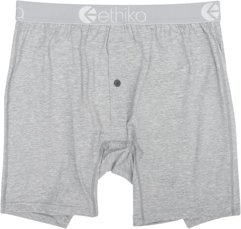 ملابس داخلية رجالية بديلة من Ethika مصنوعة من القطن، قماش ناعم مطاطي (مودال) in Kuwait