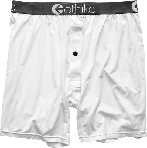ملابس داخلية رجالية بديلة من Ethika مصنوعة من القطن، قماش ناعم مطاطي (مودال) in Kuwait