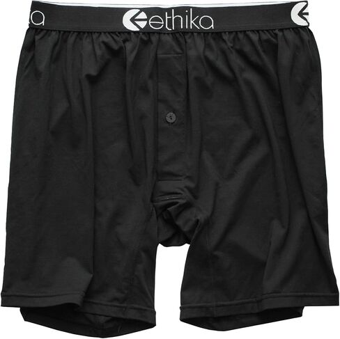 ملابس داخلية رجالية بديلة من Ethika مصنوعة من القطن، قماش ناعم مطاطي (مودال) in Kuwait