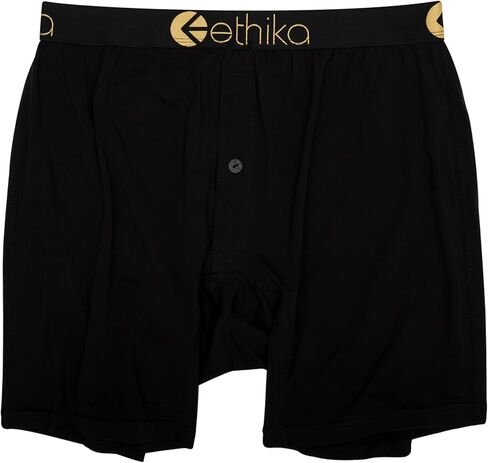 ملابس داخلية رجالية بديلة من Ethika مصنوعة من القطن، قماش ناعم مطاطي (مودال) in Kuwait