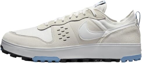 حذاء Nike C1TY "Surplus" (FZ3863-102، أبيض لامع/بلاتيني نقي/أزرق جامعي/أبيض) in Saudi Arabia