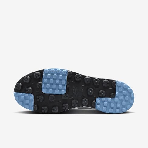 حذاء Nike C1TY "Surplus" (FZ3863-102، أبيض لامع/بلاتيني نقي/أزرق جامعي/أبيض) in Saudi Arabia