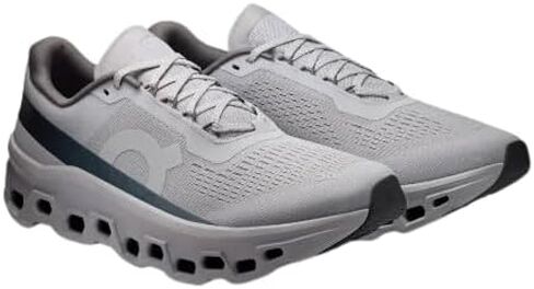 On Men's Cloudmonster 1 Sneakers in Saudi Arabia