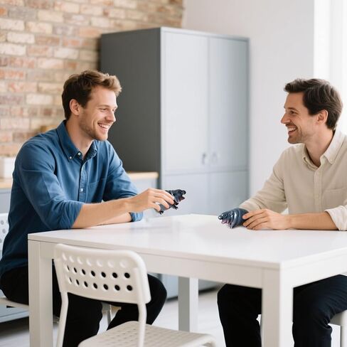 تماثيل فرس النهر مو دينغ، زخرفة فرس النهر القزم مو دينغ اللطيفة، منحوتات فرس النهر المنزلية للمكتب، رف الكتب، المدخل، رف المزرعة، غرفة النوم، تزيين طاولة القهوة (1) in Kuwait