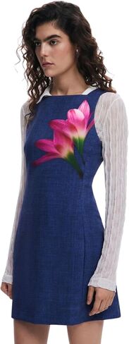 Desigual Womens 25swvw29 in Saudi Arabia