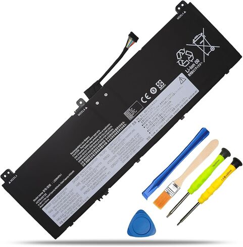 L21M4PC7 L21C4PC4 استبدال بطارية الكمبيوتر المحمول لـ Lenovo Slim 7 Prox-4AIAH7 Prox-14Arh7 / Yoga Slim 7 Prox-4Iah7 Prox-14Arh7 Series L21mpe0 L21c4pe0 L21d4pc4 L21d4pe0 15.52v 70wh in Saudi Arabia