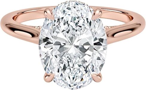 1-5 CT Engagement Ring Colorless VVS1 10K 14K 18K Solid Gold & 925 Sterling Silver Dawn Diamond Moissanite Engagement Ring Christmas Gift For Women in Saudi Arabia