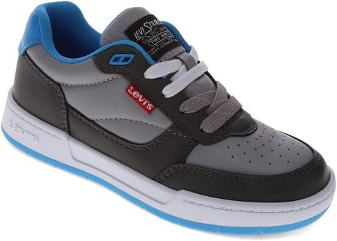 Levi's Unisex-Child La Jolla Sneaker in Saudi Arabia