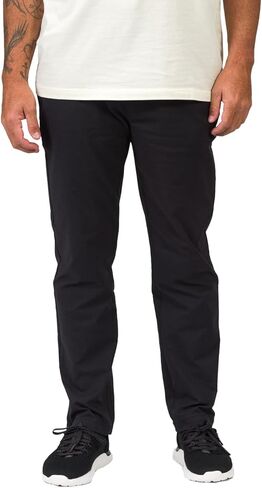 REEF Mens Stretch Twill Pants in Saudi Arabia
