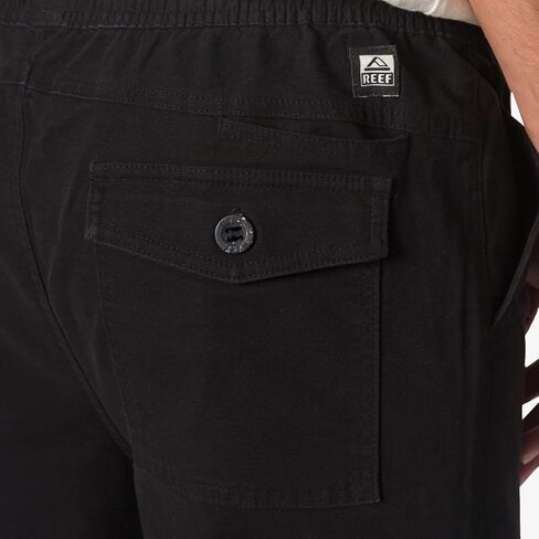 REEF Mens Stretch Twill Pants in Saudi Arabia
