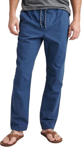 REEF Mens Stretch Twill Pants in Saudi Arabia