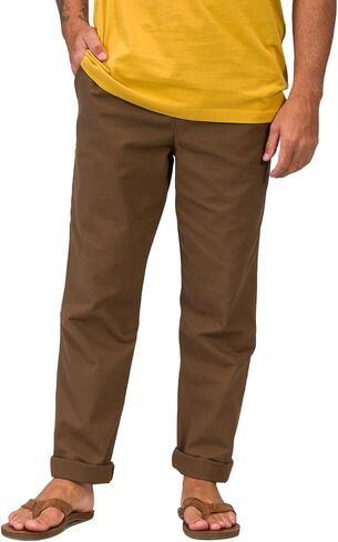 REEF Mens Stretch Twill Pants in Saudi Arabia