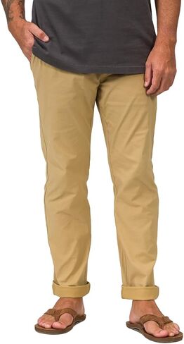 REEF Mens Stretch Twill Pants in Saudi Arabia