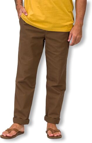 REEF Mens Stretch Twill Pants in Saudi Arabia
