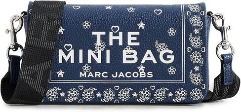 Marc Jacobs Women's The Bandana Mini Bag in Saudi Arabia