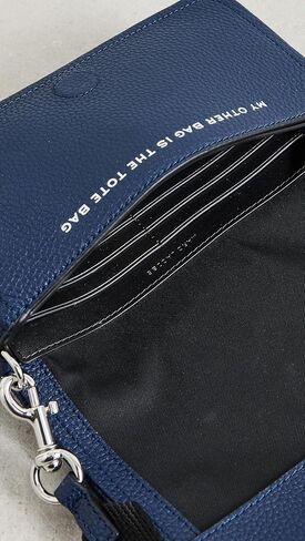 Marc Jacobs Women's The Bandana Mini Bag in Saudi Arabia