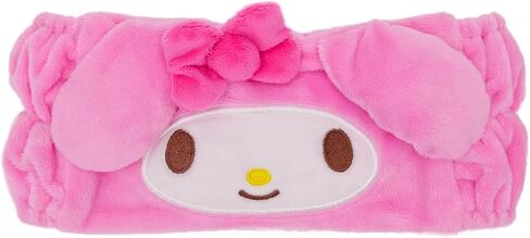 عصابة الرأس ماي ميلودي باللون الوردي من تي إس فاكتوري SR-5537260MM in Kuwait