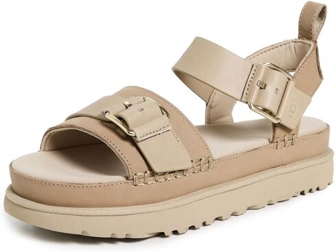 صندل جولدن ستار فيلا للسيدات من UGG in Kuwait