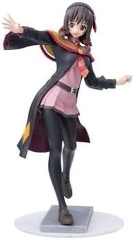 Konosuba Collectible Figurines (Darkness (Swimsuit)) in Kuwait