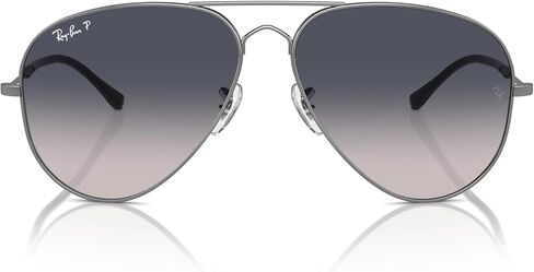 نظارات راي بان للجنسين Rb3825 Old Aviator Aviator in Kuwait