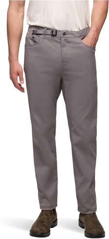prAna Men's Stretch Zion Top-Out Pants in Saudi Arabia