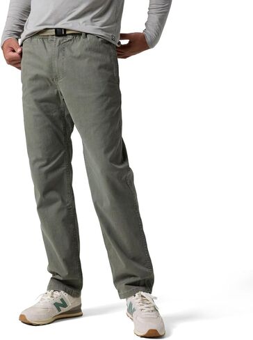 Backcountry, Venture Daily Flannel Lined Pant - Men's in Saudi Arabia