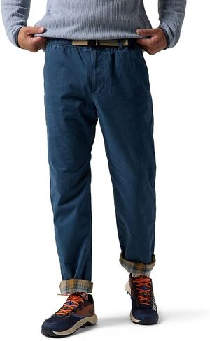 باك كونتري، فينشر ديلي، بنطال مبطن بالفلانيل - للرجال in Kuwait