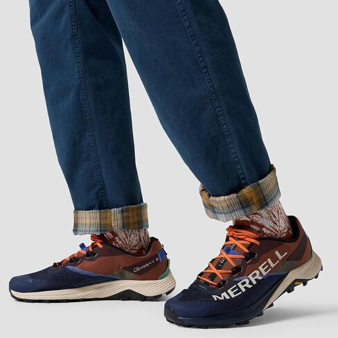 Backcountry, Venture Daily Flannel Lined Pant - Men's in Saudi Arabia