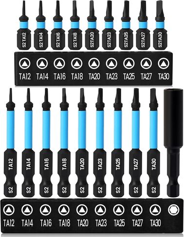 10PCS Square Drive Bits, S2 Alloy Steel Square Bit Set, 2.36''&0.98'' Long Magnetic Square Head Screwdriver, Robertson Screwdriver Square Drill Bit Set Sizes #0, 1, 2, 3, and #4 in Kuwait