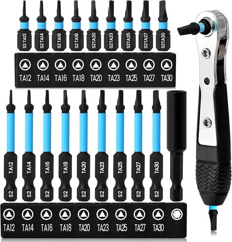 10PCS Square Drive Bits, S2 Alloy Steel Square Bit Set, 2.36''&0.98'' Long Magnetic Square Head Screwdriver, Robertson Screwdriver Square Drill Bit Set Sizes #0, 1, 2, 3, and #4 in Kuwait