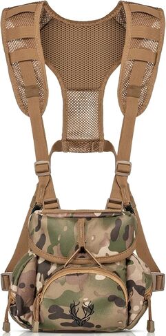 Boundless Performance Bino Harness in Saudi Arabia