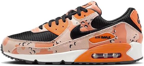 NIKE Air Max 90 Premium Men's Trainers Sneakers in Saudi Arabia