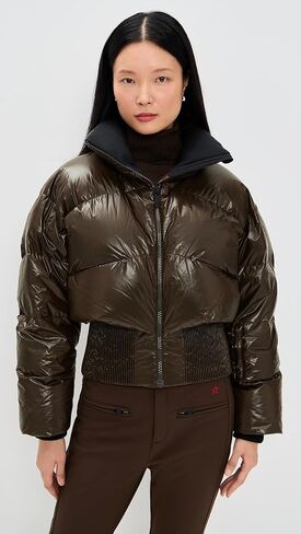 Perfect Moment Auretta Down Bomber Jacket in Saudi Arabia
