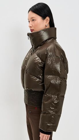 Perfect Moment Auretta Down Bomber Jacket in Saudi Arabia