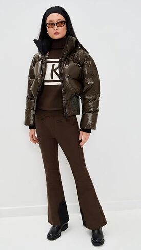 Perfect Moment Auretta Down Bomber Jacket in Saudi Arabia
