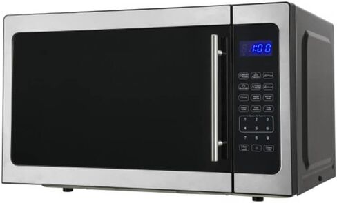 Avanti MT150V0W Microwave Oven, 1.4-Cu.Ft, White in Kuwait