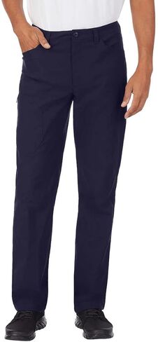 Eddie Bauer Men's Lined Pant, Atlantic, 42W x 30L in Saudi Arabia