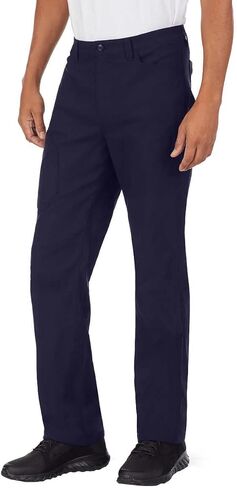 Eddie Bauer Men's Lined Pant, Atlantic, 42W x 30L in Saudi Arabia